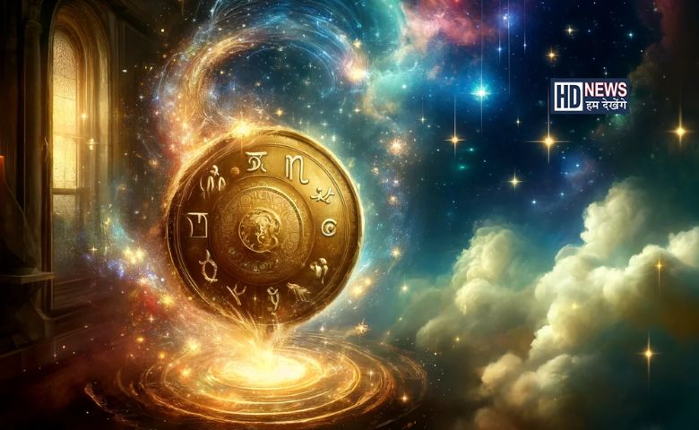 મેષ રાશિમાં શુક્રનું ગોચર, 26 માર્ચથી આ ત્રણ રાશિઓ પર થશે ધનવર્ષા hum dekhenge news