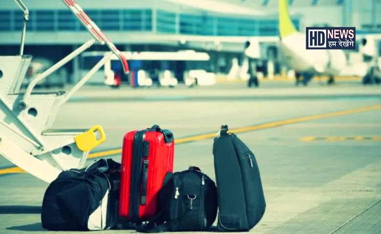 Hand Luggage