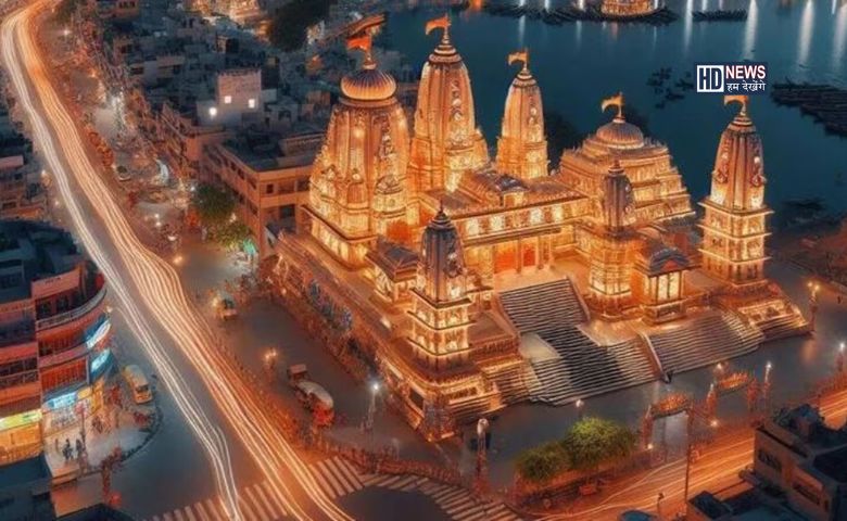 Ram mandir
