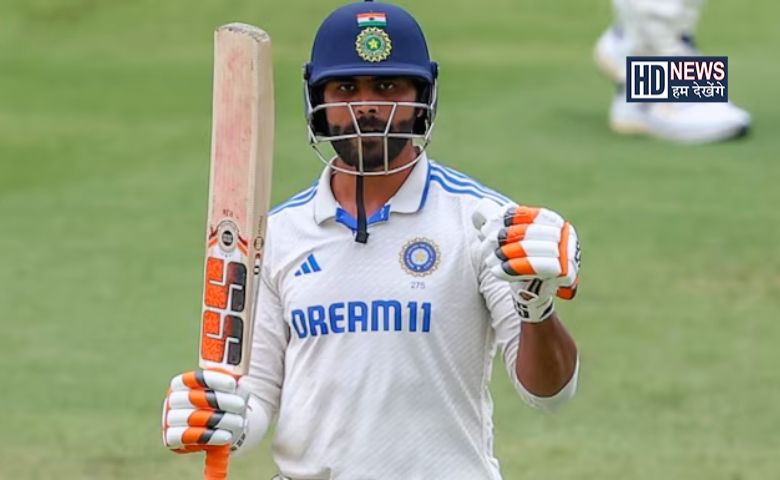 Ravindra Jadeja