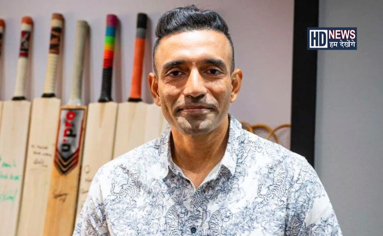 Robin Uthappa