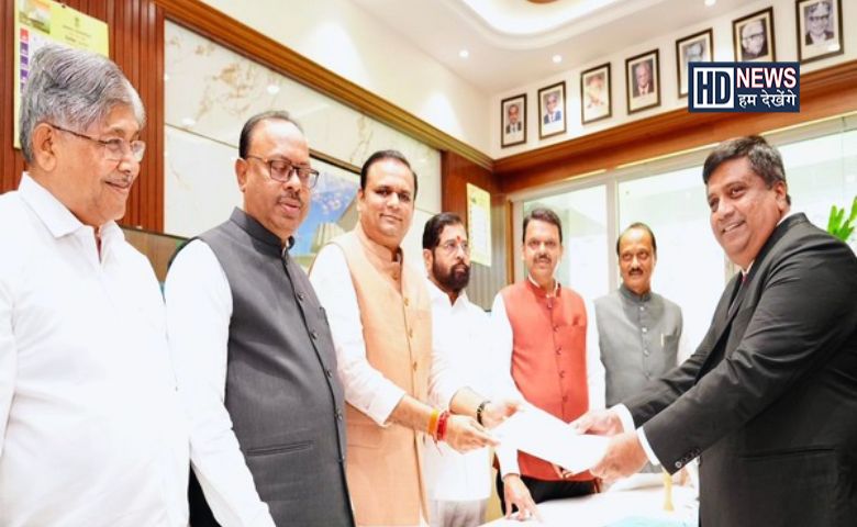 Speaker Nomination