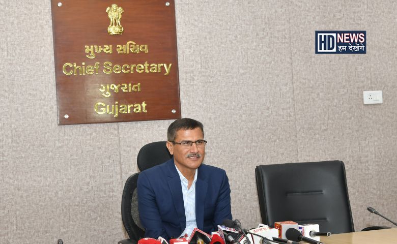 pankaj joshi cs - HDNews