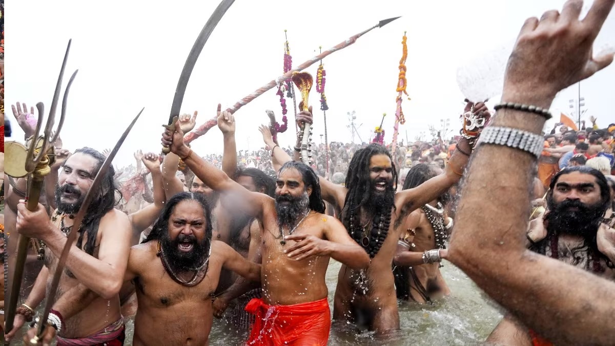 પ્રયાગરાજ મહાકુંભનું છેલ્લું સ્નાન ક્યારે છે? જાણો તારીખ અને મહત્ત્વ hum dekhenge news