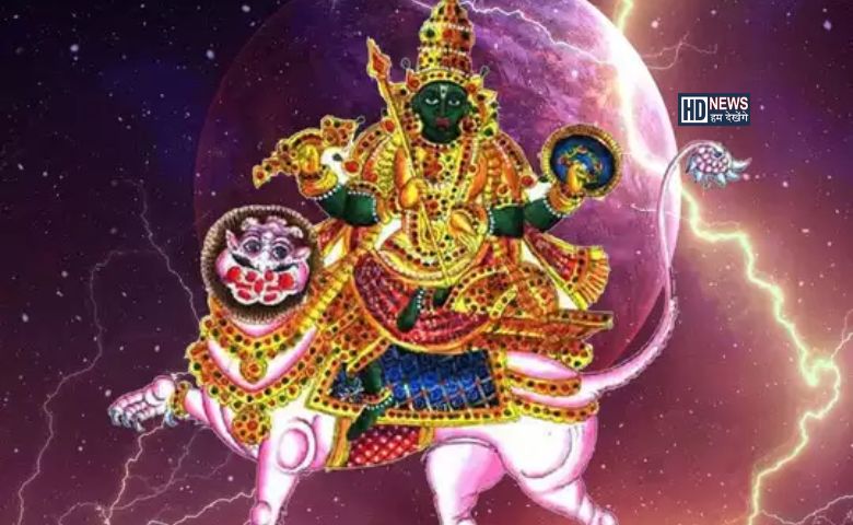 રાહુ દોષના સંકેત છે આ લક્ષણો, આ રીતે મેળવો છુટકારો hum dekhenge news