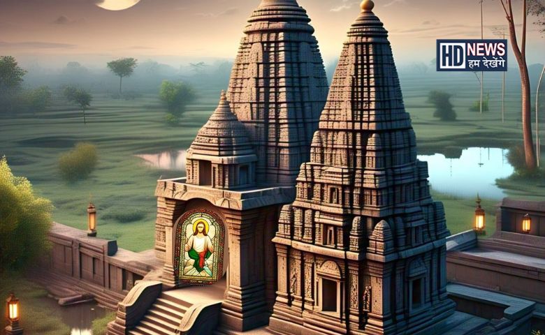 દક્ષિણ ગુજરાતમાં ધર્માંતર - HDNews