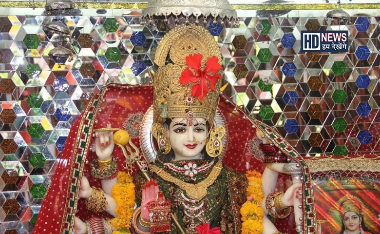 મહા ગુપ્ત નવરાત્રી ક્યારથી થશે શરૂ? જાણો પૂજાનું શુભ મુહૂર્ત અને મહત્ત્વ hum dekhenge news