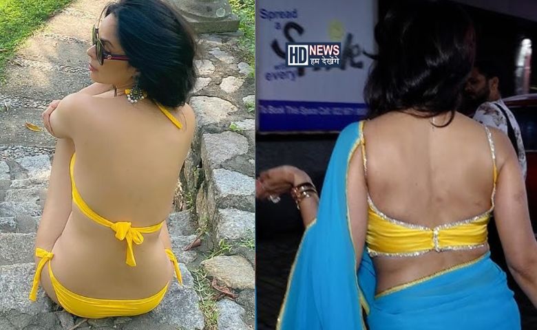 એક જ ફિલ્મમાં કીસિંગના 17 સીન આપનાર એ બોલ્ડ અભિનેત્રી આજે શું કરે છે? hum dekhenge news
