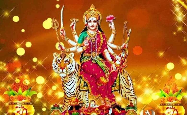 શારદીય નવરાત્રિ 2025: ક્યારથી શરૂ થશે મા દુર્ગાનું પાવન પર્વ? કળશ સ્થાપનાનું મુહૂર્ત જાણો hum dekhenge news