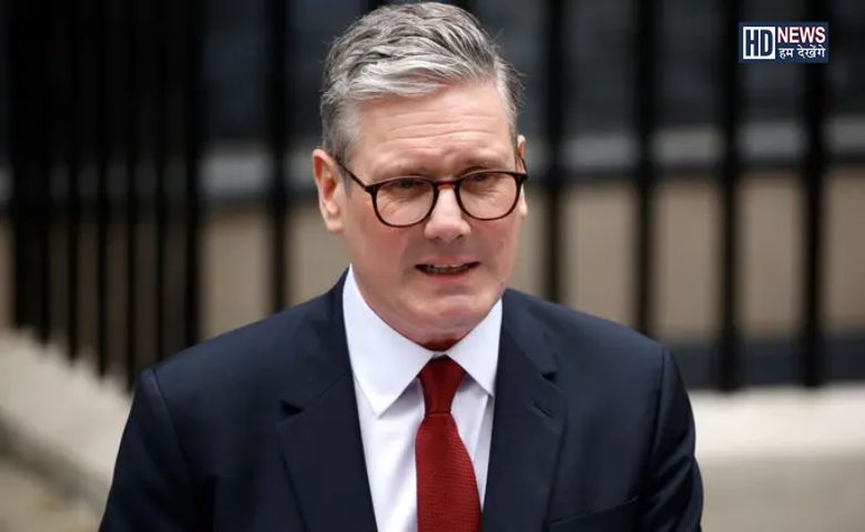 Britain Package - HDNews