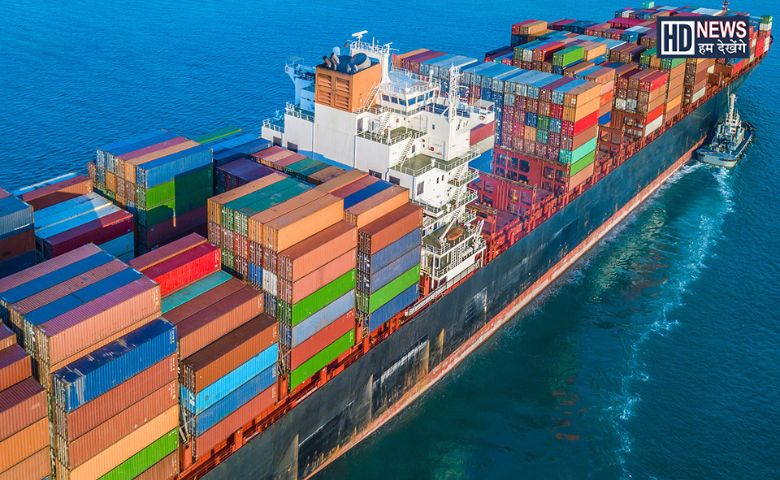 Shipping - HDNews