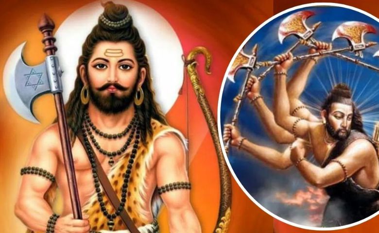 એપ્રિલ મહિનામાં ક્યારે આવશે પરશુરામ જયંતી, કેમ નથી કરાતી પૂજા? hum dekhenge news