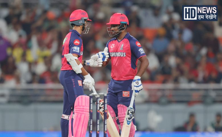 rajasthan royals