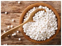 sabudana 2