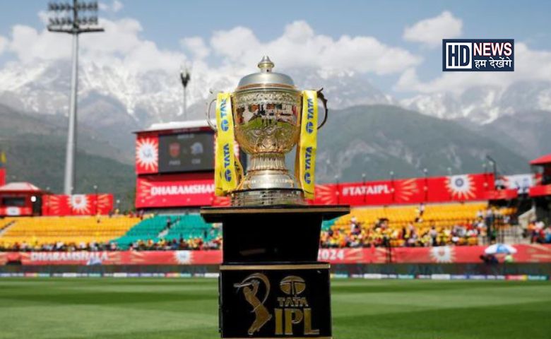 ipl 2025 - HDNews