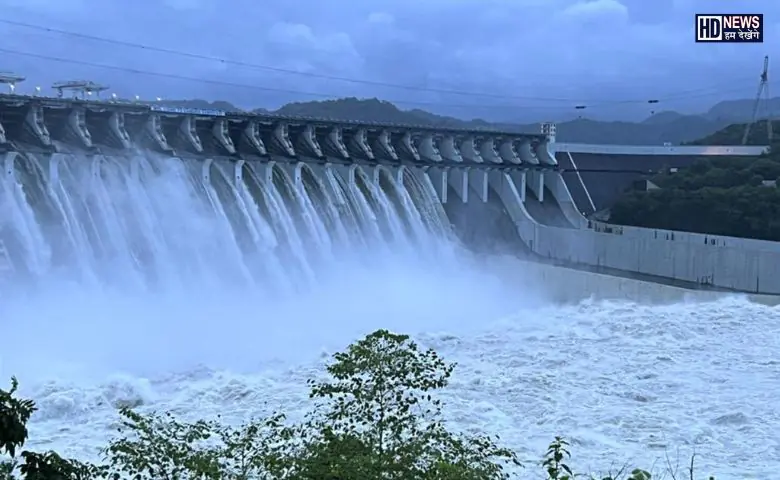 Narmada-HDNEWS