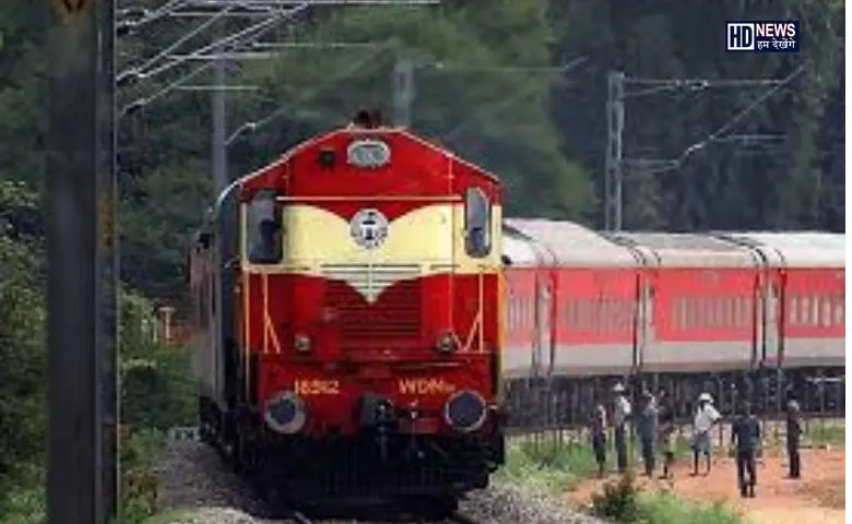 Rail-HDNEWS