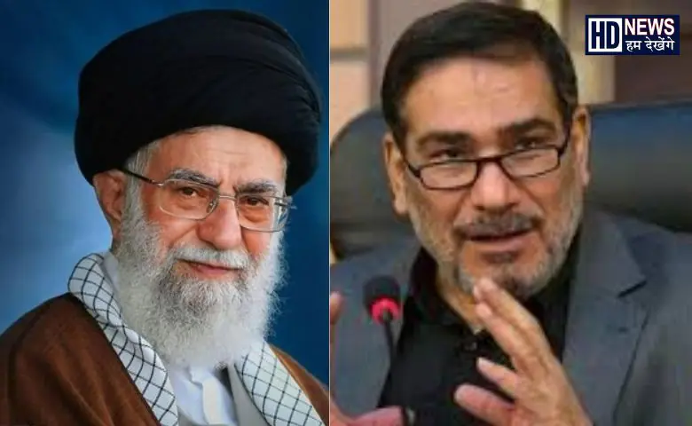 Khameni-HDNEWS