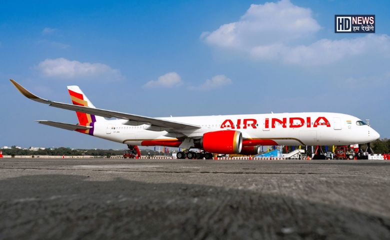 Air india