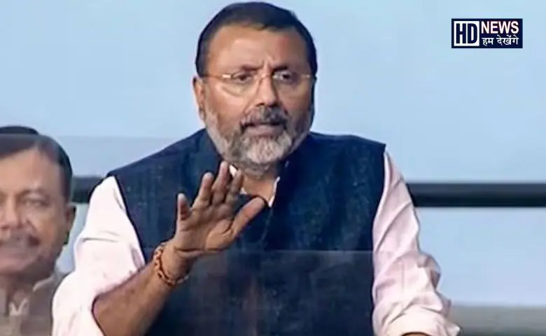 Dubey-HDNEWS