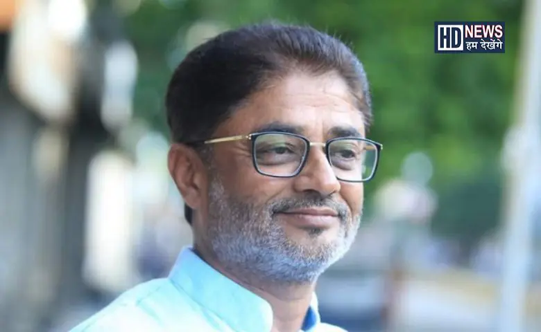 lalit vasoya - HDNews