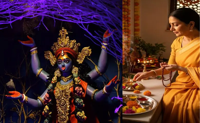 ઘરના મંદિરમાં ભૂલથી પણ આવી મૂર્તિઓ ન રાખો, તકલીફો વધી શકે hum dekhenge news