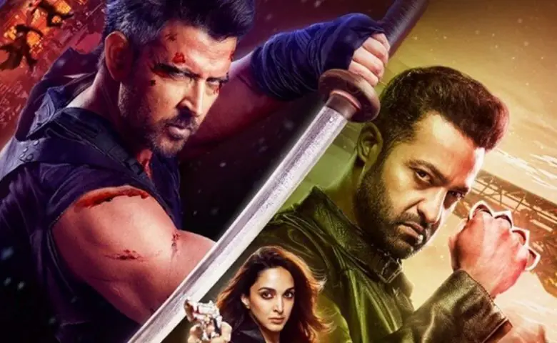ઋત્વિક-NTRની બોક્સઓફિસ પર ધૂમ મચી, War 2 એ બે દિવસમાં કરી બમ્પર કમાણી hum dekhenge news