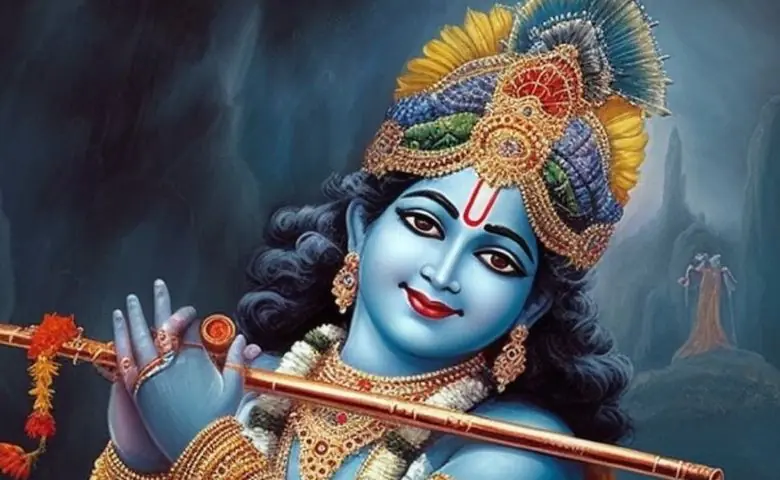 શ્રીકૃષ્ણની કઈ મૂર્તિ ઘરમાં રાખી શકાશે? સફેદ કે કાળી? શું કહેવાશે શુભ? hum dekhenge news