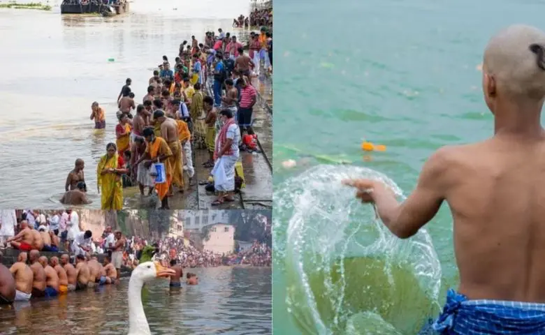 શ્રાવણનો અંતિમ દિવસ, પિઠોરી અમાસની પૂજા વિધિ અને પિતૃતર્પણનું મહત્ત્વ જાણો hum dekhenge news