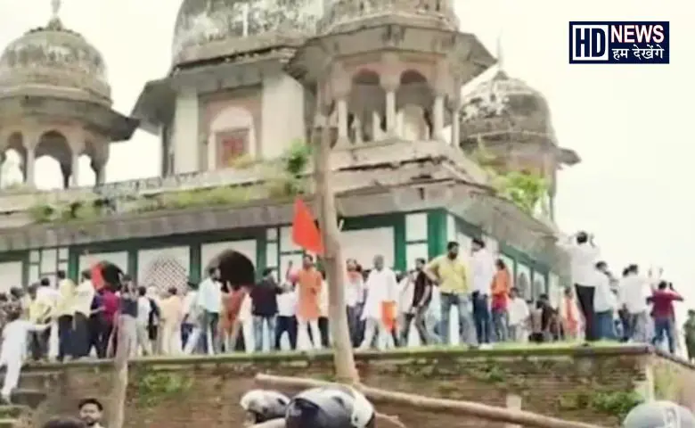 ફતેપુર મંદિર