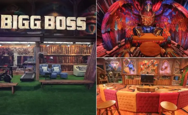 Bigg Boss 19 House: કન્ફેશન રૂમથી સિક્રેટ રૂમ સુધી, આવું હશે ઘર, જુઓ Video hum dekhenge news