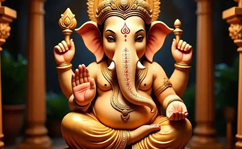 ગણેશ ચતુર્થી પર આ સમયે કરો ભગવાન ગણેશની પ્રતિમાની સ્થાપના, આ છે સૌથી શુભ મુહૂર્ત hum dekhenge news