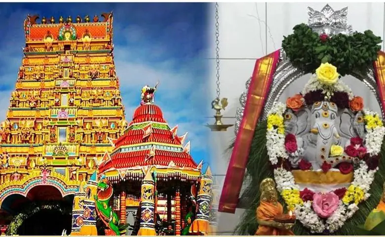 વિદેશમાં પણ પૂજાય છે ભગવાન ગણેશ, ભવ્ય મંદિરોમાં બિરાજે છે બાપ્પાની સુંદર મૂર્તિઓ hum dekhenge news