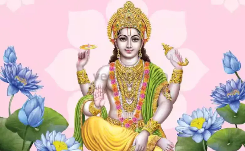 ભગવાન વિષ્ણુને પ્રિય છે કારતક મહિનો, જાણો ક્યારે છે ધનતેરસ, દિવાળી અને તુલસી વિવાહ Hum dekhenge news
