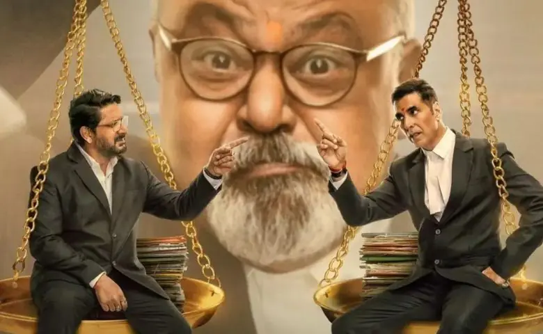 Jolly LLB 3 નું ટ્રેલર રિલીઝ, જુઓ અક્ષયકુમાર અને અરશદ વારસીની કોર્ટમાં જબરજસ્ત ટક્કર Hum dekhenge news