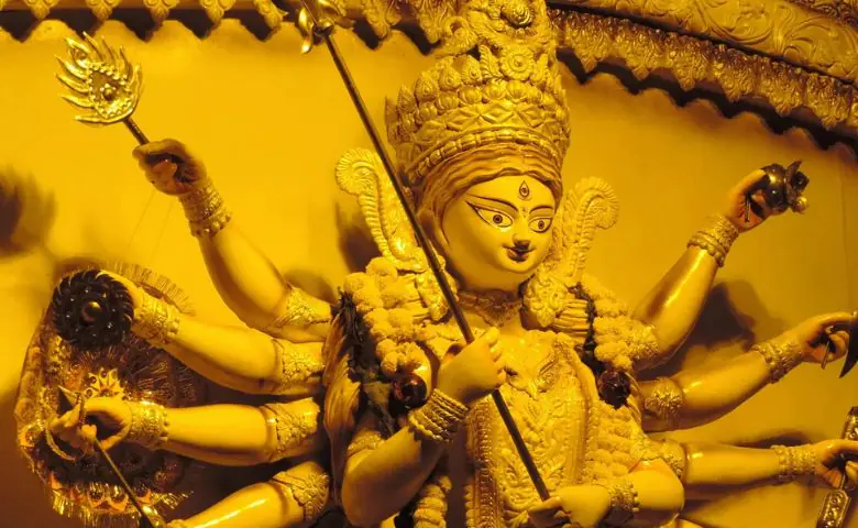 Ashadh Gupt Navratri 2026: 15 જુલાઈથી શરૂ થશે ગુપ્ત નવરાત્રી, જાણો ઘટસ્થાપનાનું શુભ મુહૂર્ત hum dekhenge news