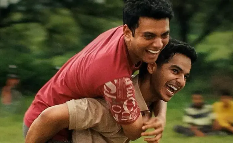 Homebound ફિલ્મની Oscar 2026માં એન્ટ્રી, ભારત તરફથી મોકલાઈ જ્હાન્વી-ઈશાનની ફિલ્મ hum dekhenge news