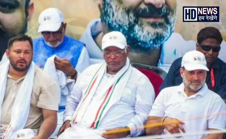 congress khadge
