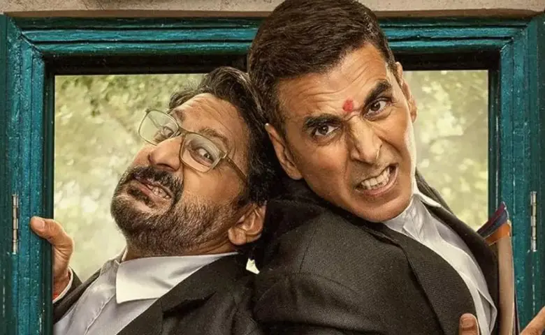 Jolly LLB 3: બોક્સ ઓફિસ પર ૧૩માં દિવસે ૧૦૦ કરોડની ક્લબમાં થઈ સામેલ hum dekhenge news