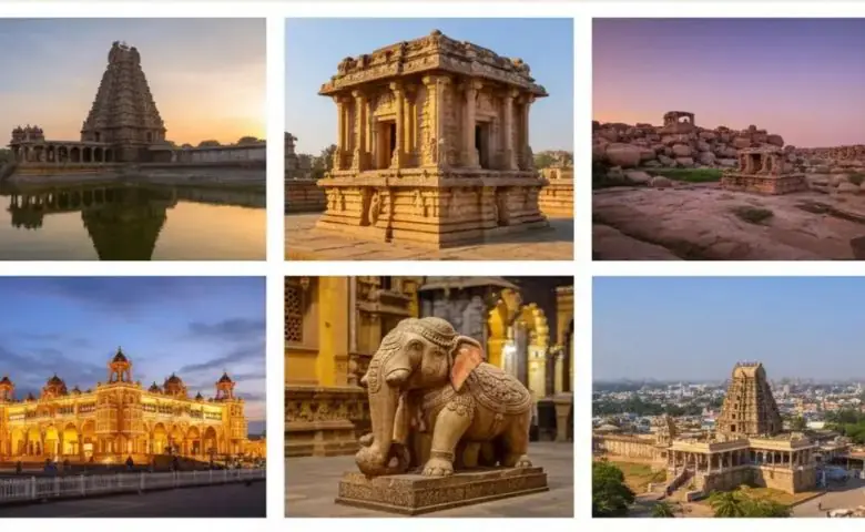 કર્ણાટક એક્સપ્લોર કરવા ઈચ્છો છો? આ પાંચ જગ્યાની વિઝિટ કરવાનું ન ભૂલશો hum dekhenge news