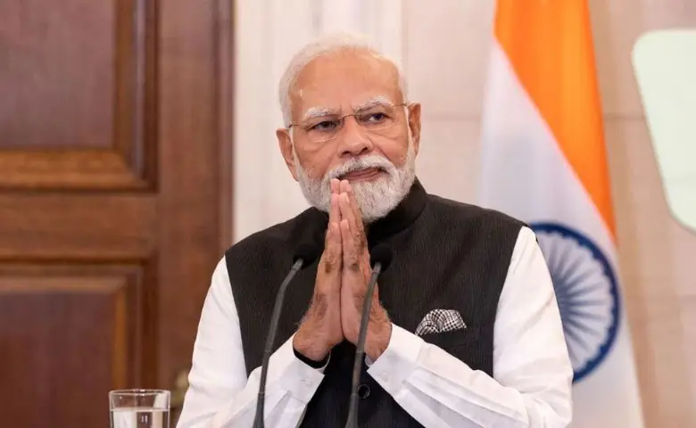 Modi government gave Diwali gift to middle class, made big announcement for house construction