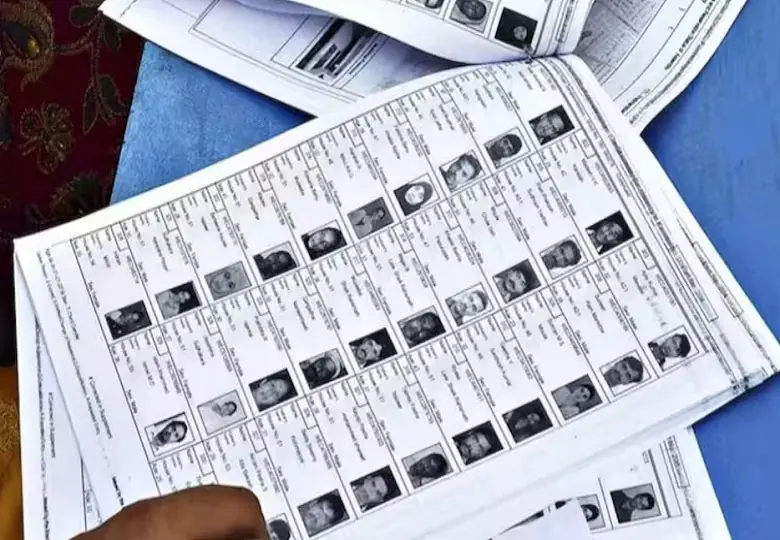 SIR operation repeated for 2 lakh voters