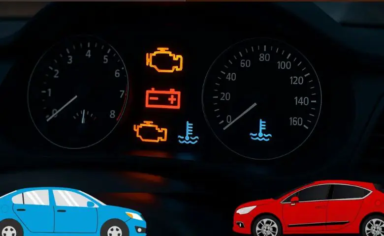 VehicleSafety, CheckEngine, EngineWarning, OilPressure, BatteryLight, EngineOverheating, CoolantWarning, CarTrouble, DriverSafety, RoadSafety, AutoTips, CarCare
