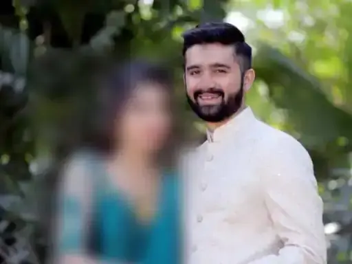 Cricketer brother-in-law commits suicide