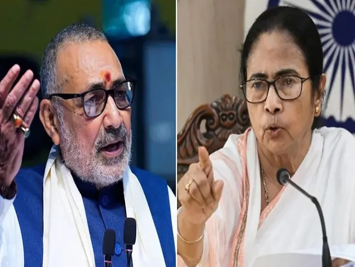 go to bangladesh and become prime minister there giriraj singh attacks on mamata banerjee