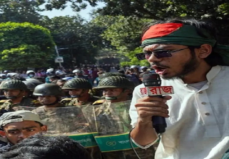 bangladesh india tensions election anti india sentiment dhaka security concerns