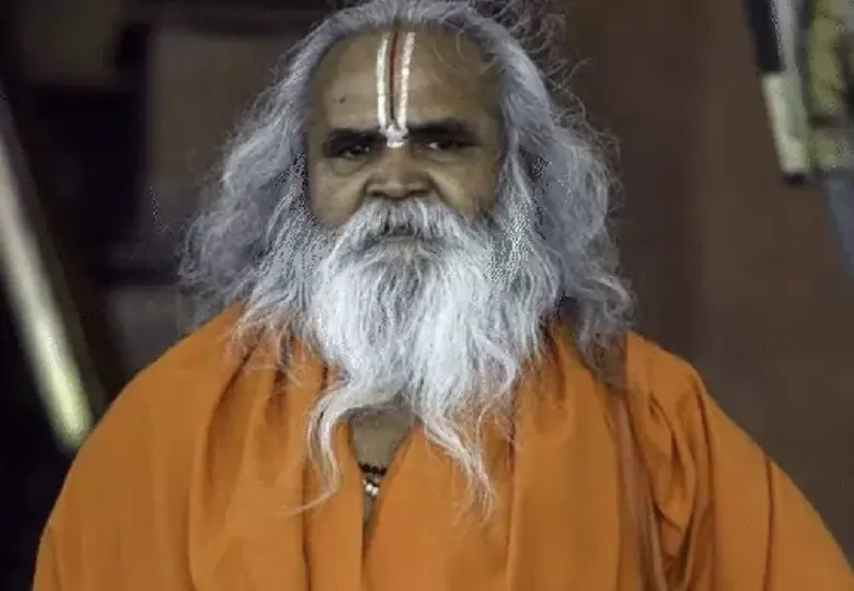 Leader of Ram Janmabhoomi movement passes away