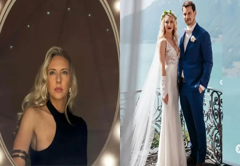 Murder of former Miss Switzerland finalist revealed