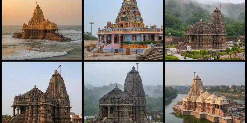 એક અઠવાડિયાની ટૂરમાં છ જ્યોતિર્લિંગોના દર્શન કરો, અદ્ભૂત ઉર્જાથી ભરપૂર બનશો hum dekhenge news
