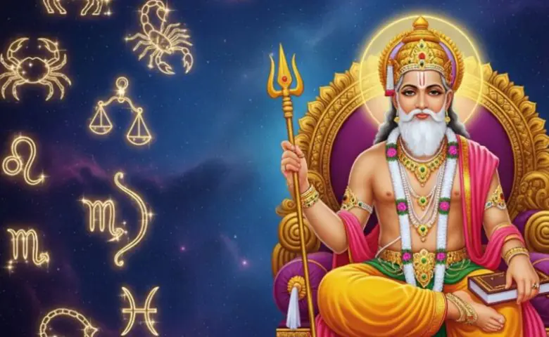 ચંદ્રની રાશિમાં થશે ગુરૂ ગોચર 2026, આ રાશિના જાતકોની સંપતિમાં થશે વધારો hum dekhenge news